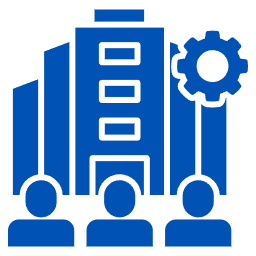 Organizations & Institutions